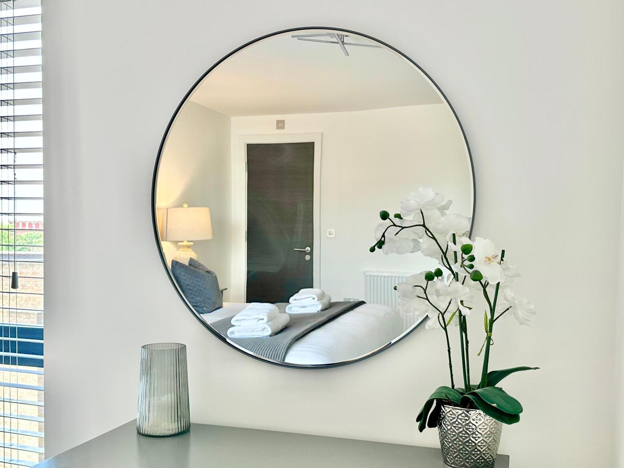Icona Luxury Apartment With Minster Views & Allocated Parking York Exteriér fotografie
